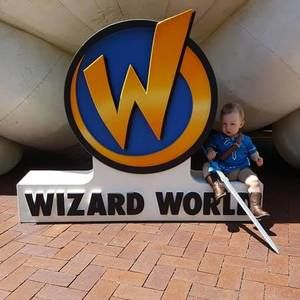 Meet your Posher, Tosha